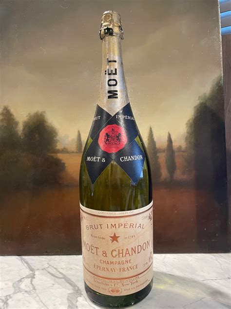 value rehoboam champagne